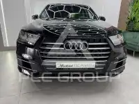 2018 Audi Q7