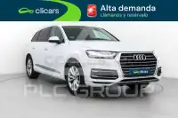 2018 Audi Q7