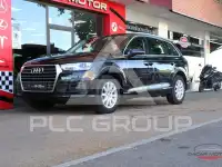 2018 Audi Q7