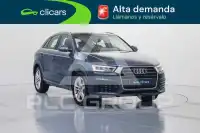 2018 Audi Q3