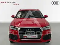 2018 Audi Q3