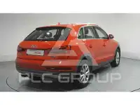 2018 Audi Q3