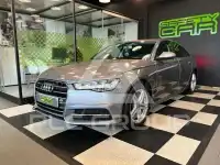 2018 Audi A6