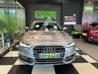 2018 Audi A6