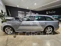 2018 Audi A6