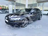 2018 Audi A6