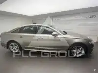 2018 Audi A6