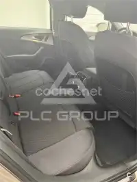 2018 Audi A6