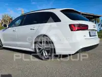 2018 Audi A6