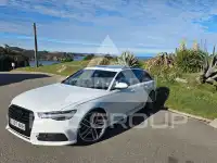2018 Audi A6
