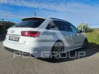 2018 Audi A6