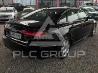 2018 Audi A6