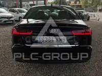 2018 Audi A6