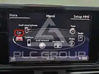 2018 Audi A6