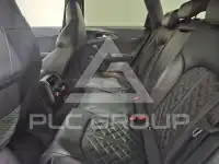 2018 Audi A6