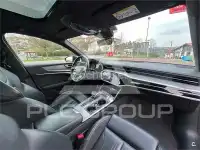 2018 Audi A6
