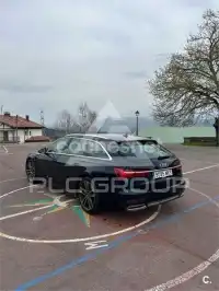 2018 Audi A6