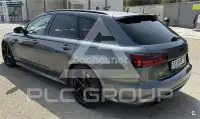 2018 Audi A6