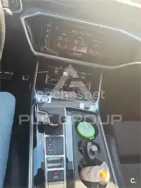 2018 Audi A6