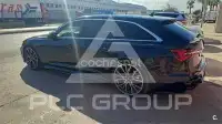 2018 Audi A6