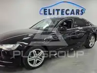 2018 Audi A6