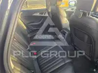 2018 Audi A6