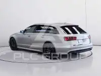 2018 Audi A6