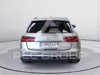 2018 Audi A6