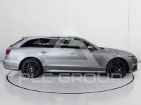 2018 Audi A6