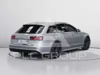 2018 Audi A6
