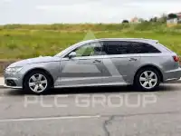 2018 Audi A6