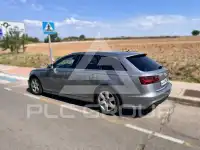 2018 Audi A6