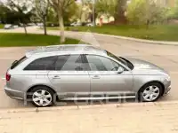2018 Audi A6