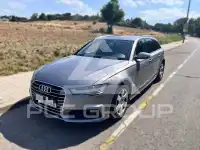 2018 Audi A6