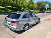 2018 Audi A6