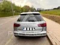 2018 Audi A6