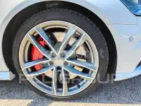 2018 Audi A6