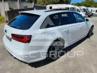2018 Audi A6