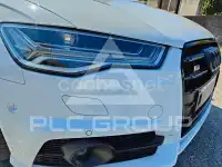 2018 Audi A6