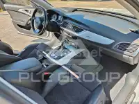 2018 Audi A6