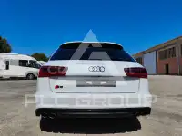 2018 Audi A6