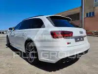 2018 Audi A6