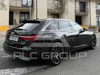 2018 Audi A6