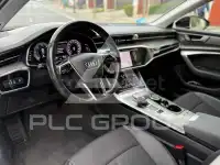 2018 Audi A6