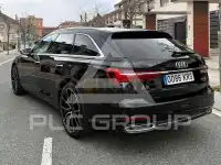 2018 Audi A6