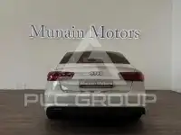 2018 Audi A6