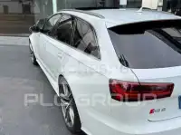 2018 Audi A6