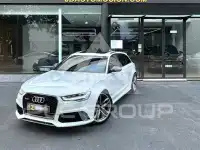 2018 Audi A6