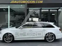 2018 Audi A6