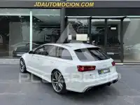 2018 Audi A6